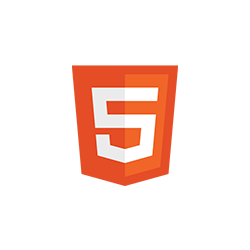 HTML5